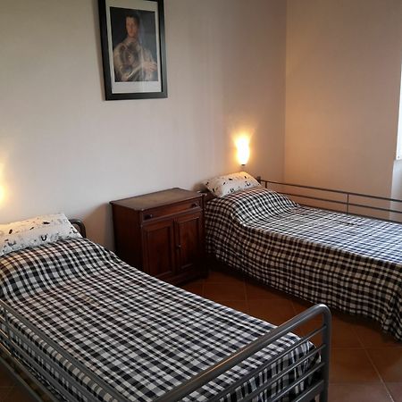 Ferienhaus Villa Della Querceta Ліворно Екстер'єр фото