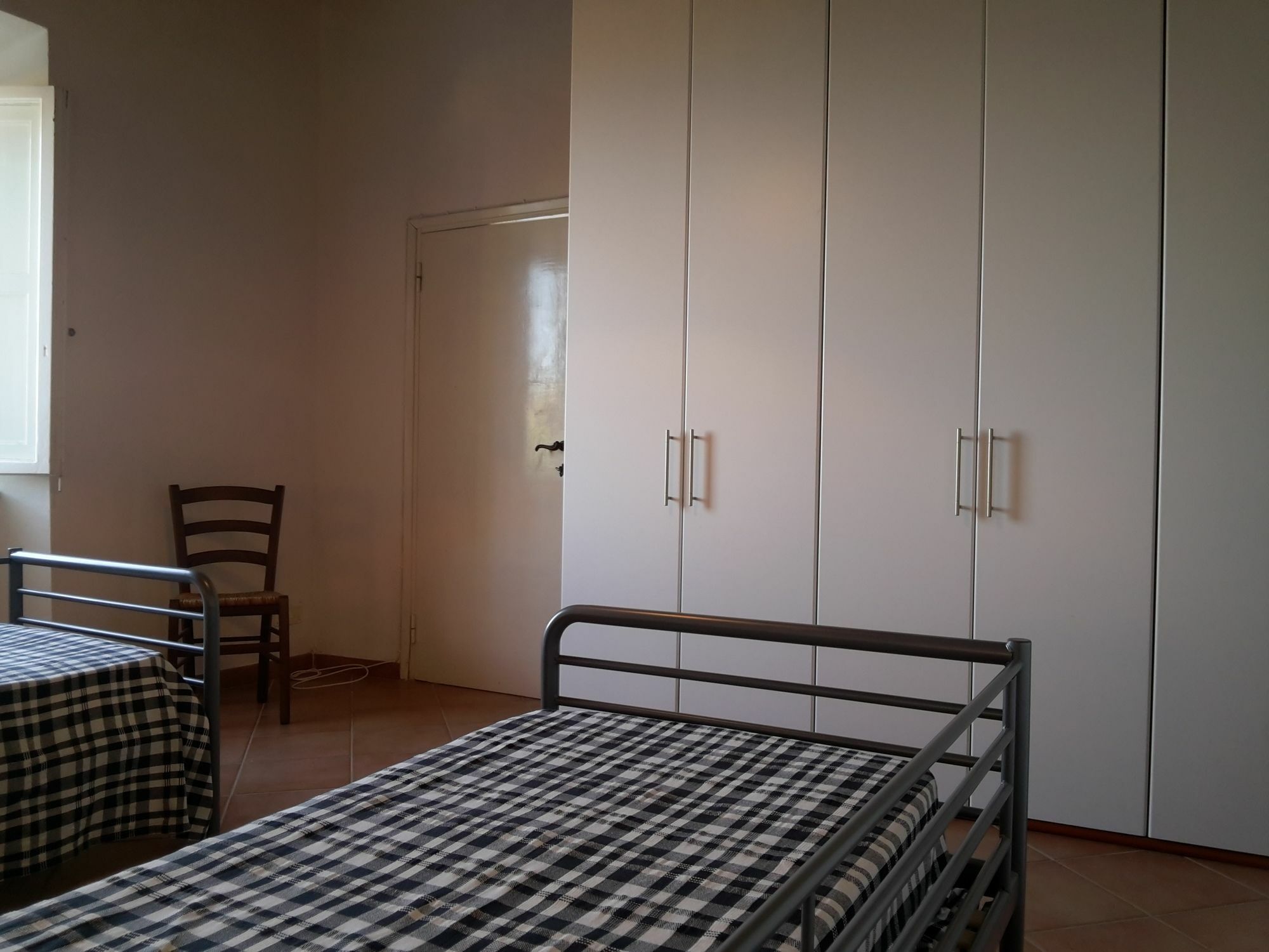 Ferienhaus Villa Della Querceta Ліворно Екстер'єр фото
